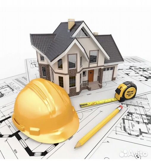 Бригада строителей