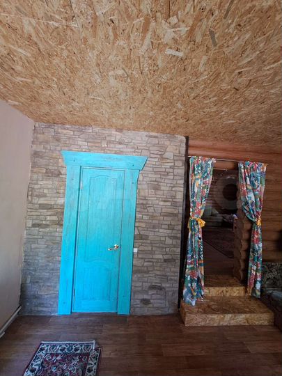 Дом 100 м² на участке 11 сот.