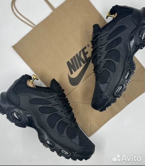 Кроссовки Nike Air Max Terrascape Plus