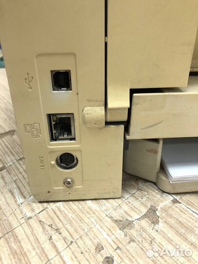 Мфу xerox workcentre 3210