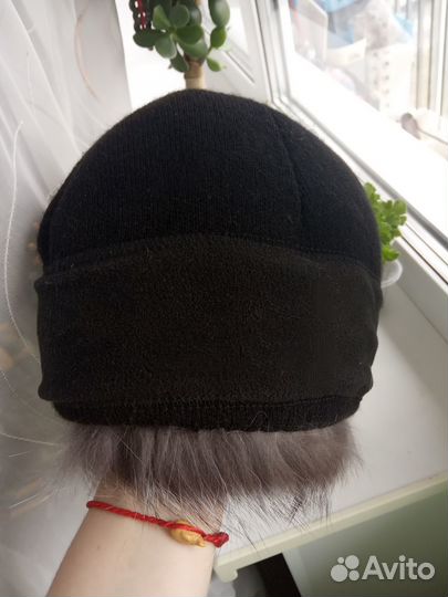 Шапки меховые