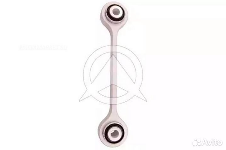 Sidem 63565 Стойка стабилизатора перед прав/лев