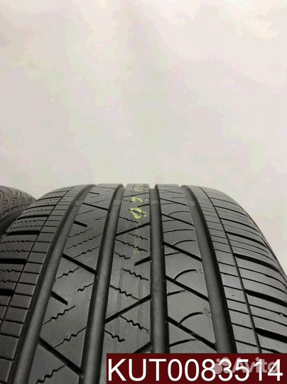 Continental ContiCrossContact LX Sport 245/50 R20 107U