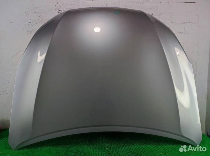 Капот Subaru Legacy/ Outback BM/B14 2011