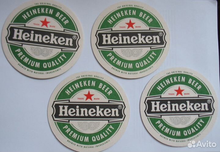 Бирдекели иностранное пиво Ч2