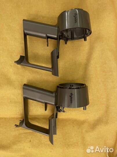 Двигатель dyson v11 v10 v8 v7 v6 dc35-45