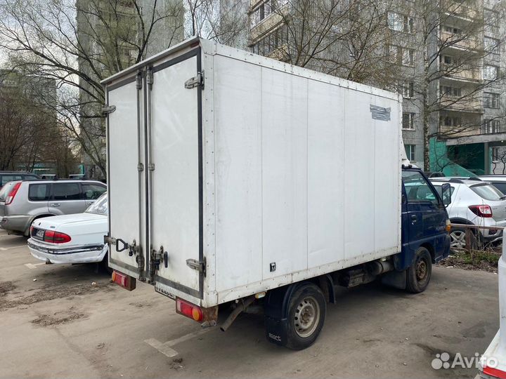 Водитель категории в