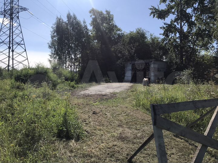 Склад, 1400 м²