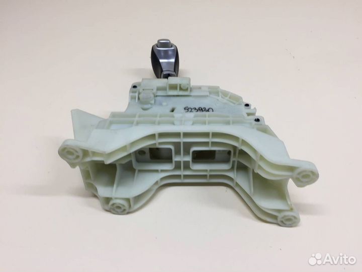 Кулиса кпп Kia Optima 4 JF 2015