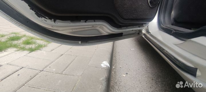 Dodge Intrepid 2.7 AT, 1999, 130 000 км