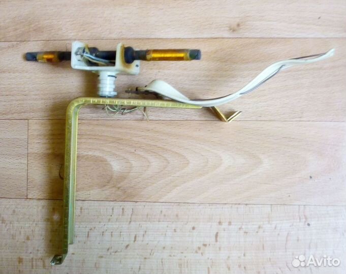 Ламповая радиола Симфония на Разбор, отправка