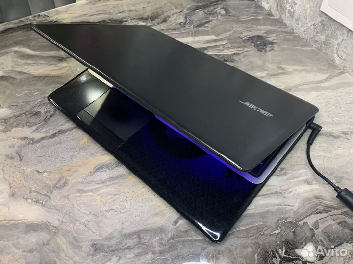 Ноутбук Acer Core i7 3537u/GT 740/RAM 8gb