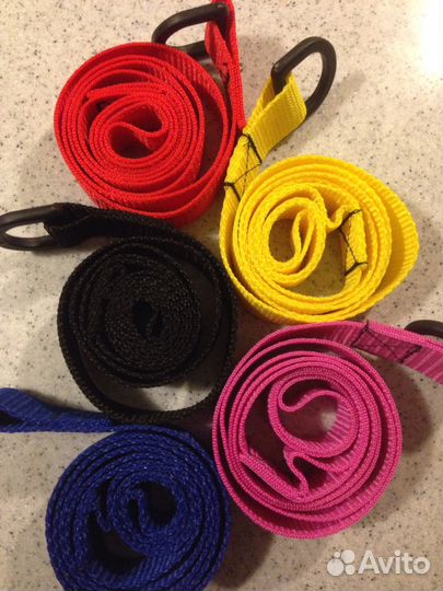 Ремешок для самоката keepup