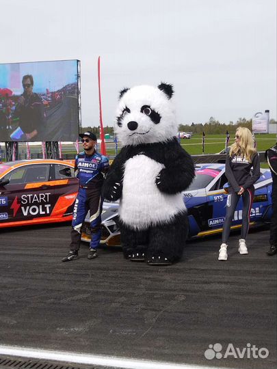 Ростовая кукла