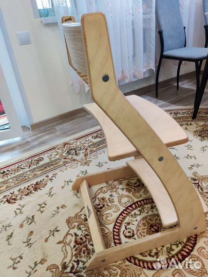 Регулируемый стул–трансформер Kotokota