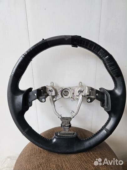 Руль Lexus IS250 (2005-2012)