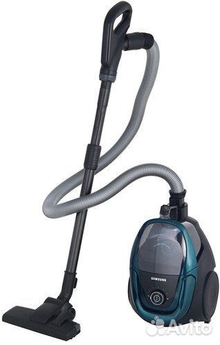 Пылесос Samsung SC18M3140VN