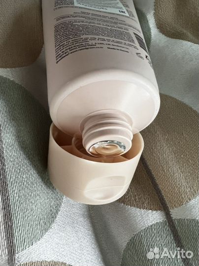 Rated green лосьон для волос