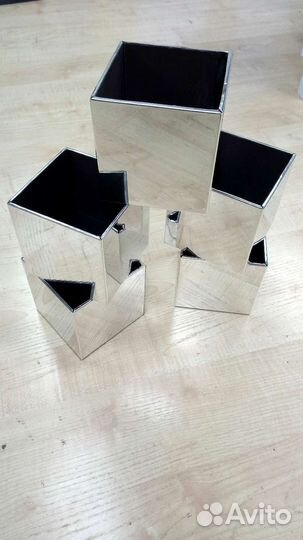 Кашпо, емкость для хранения