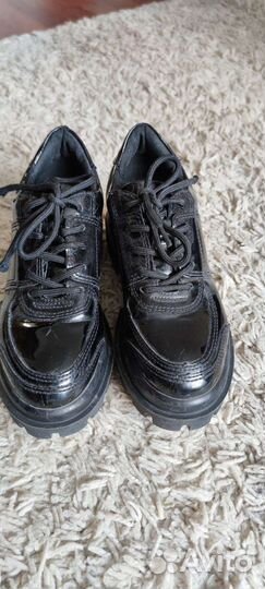 Полуботинки Keddo р. 36