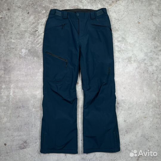 Штаны Mountain Hardwear Горнолыжные (Arcteryx Acg)