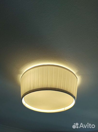 Люстра потолочная IKEA