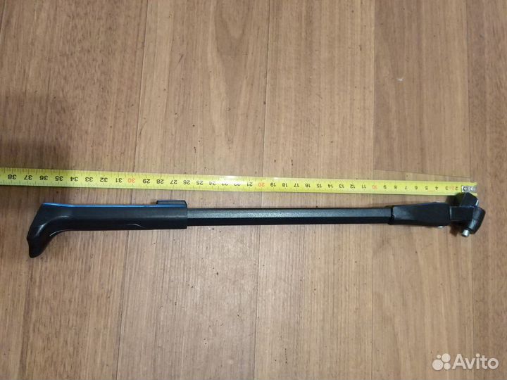 Подножка для велосипеда