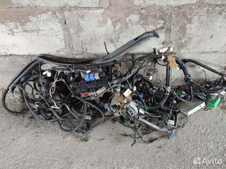 Ниссан Атлас nissan Atlas