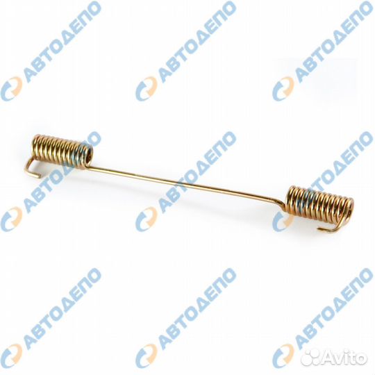 Пружина тормозных колодок toyota dyna тота дина