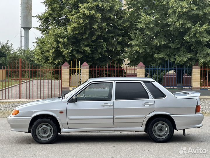 Сиденье Ваз 2115