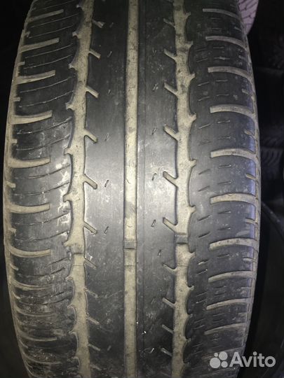 Goodyear Eagle NCT5 195/60 R15