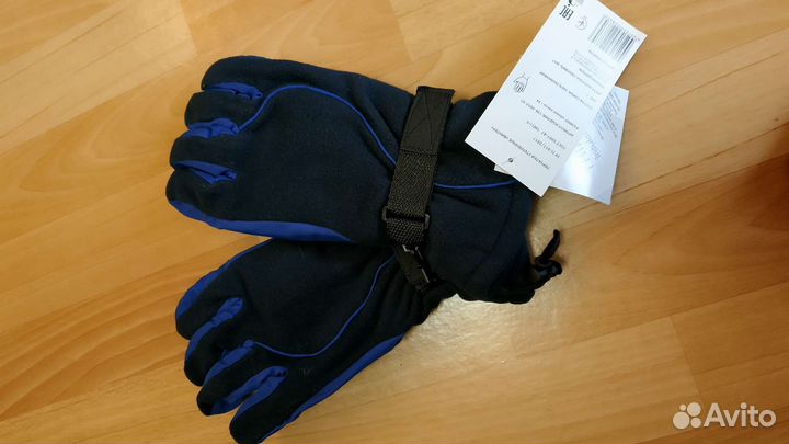 Перчатки винтер