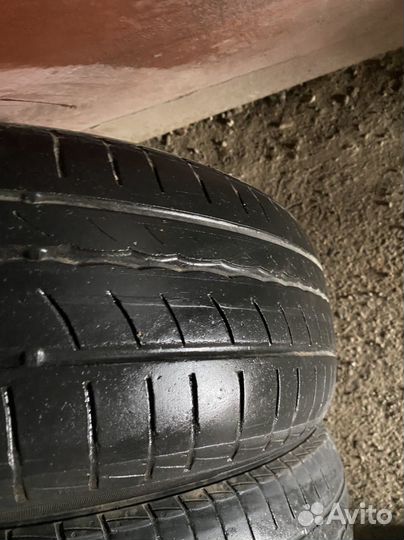 Pirelli Cinturato P1 195/65 R15