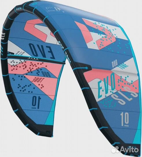 Дельта кайт Дельта кайт Duotone Evo SLS 2023 11