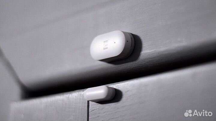 Датчик открытия дверей и окон Xiaomi Mi Smart Home