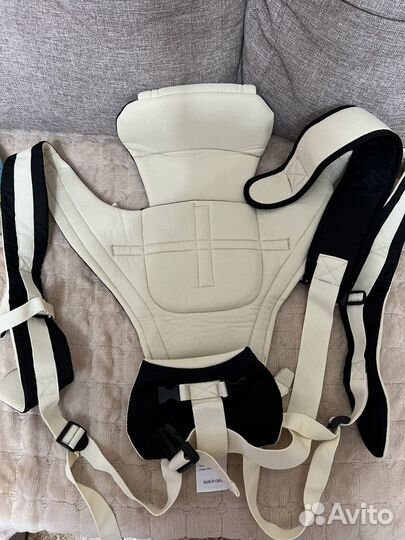 Эргорюкзак