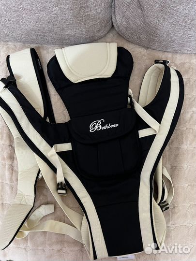 Эргорюкзак