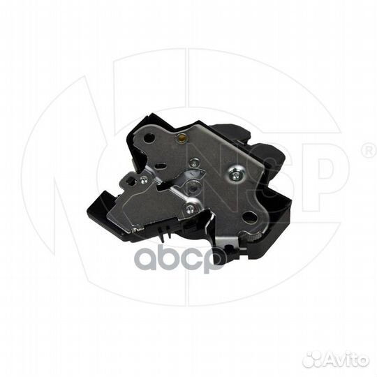 Замок крышки багажника NSP046460002071 NSP