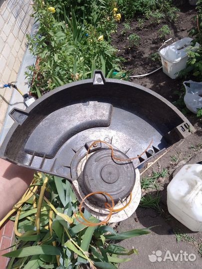 Триммер электрический Sterwins