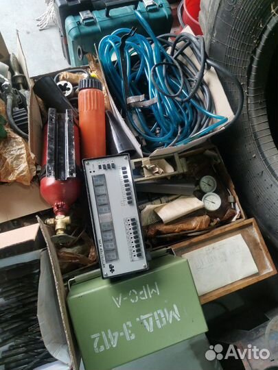 Автотестер К 295