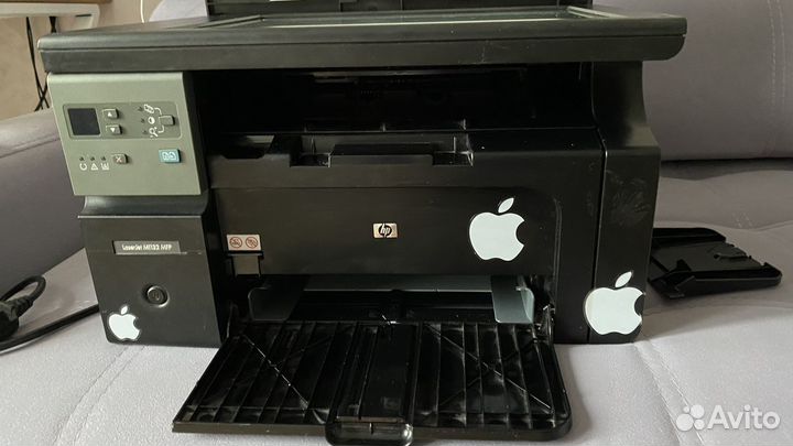 Мфу HP laserjet M1132 MFP