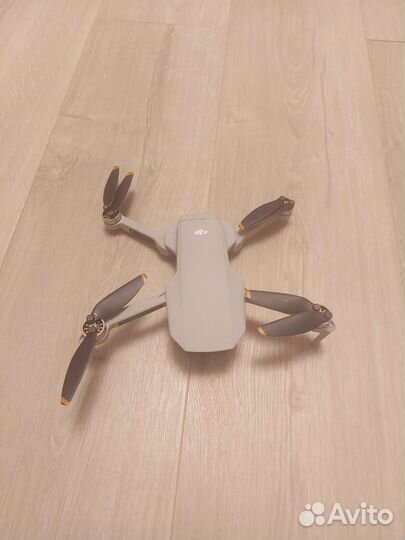 Dji mavic mini se combo