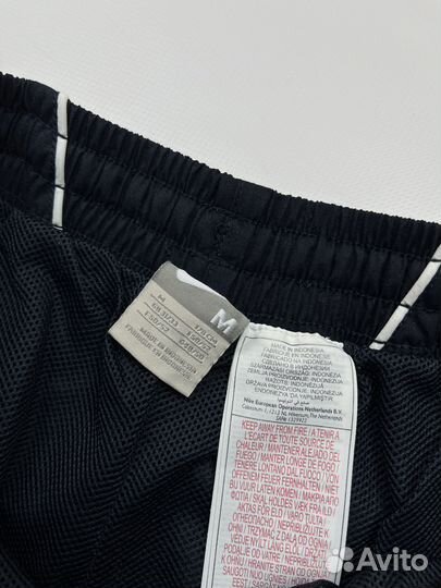 Винтажные шорты Nike Vintage