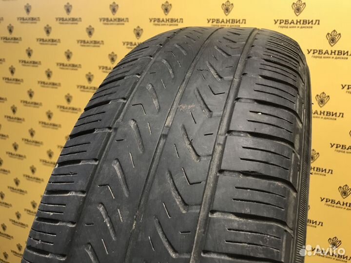 Yokohama Geolandar G95 225/60 R17 99V
