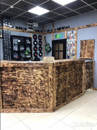Продам действующий комиссионный магазин