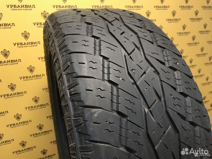 Toyo Open Country A/T Plus 255/55 R19 111H