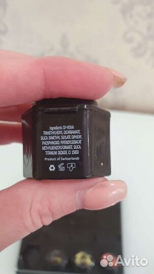 Гель для наращивания