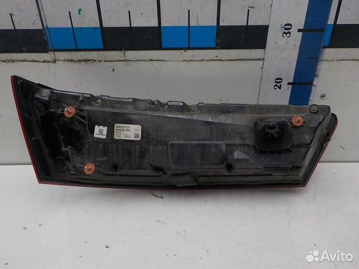 Фонарь задний правый Audi Q7/SQ7