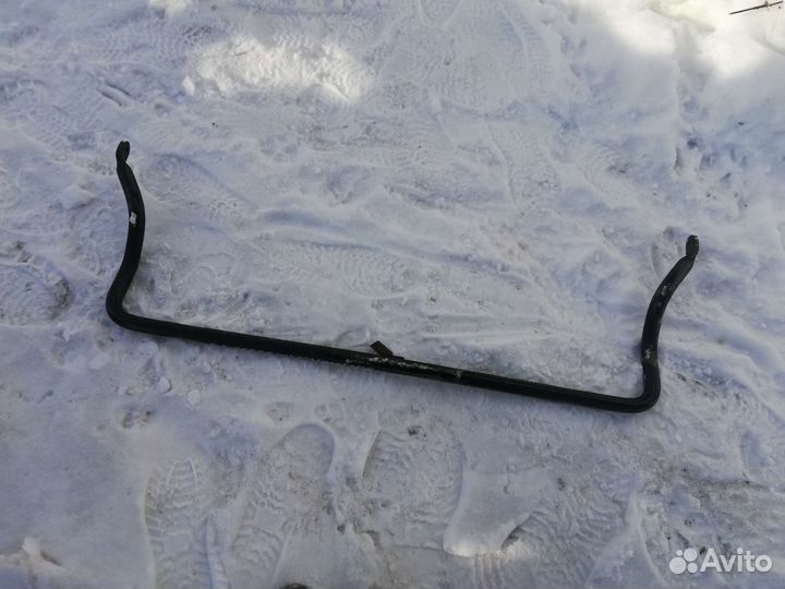 Стабилизатор передний Ситроен C5 ll