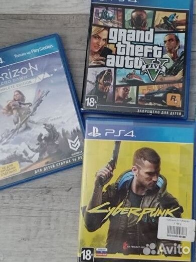 Ps 4 pro